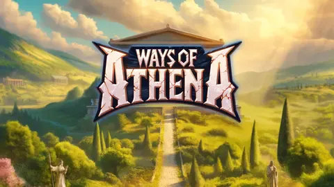 Ways of Athena logo