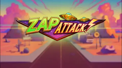 Zap Attack!187