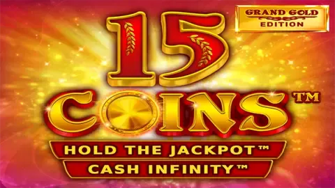 15 Coins Grand Gold Edition362