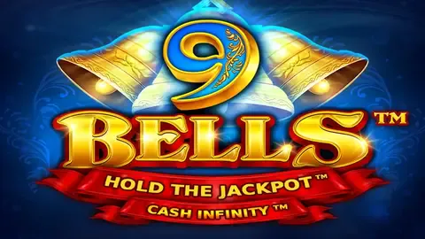 9 Bells slot logo