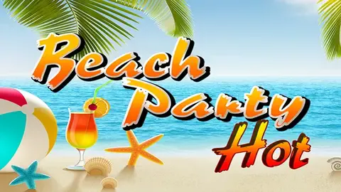 Beach Party Hot420
