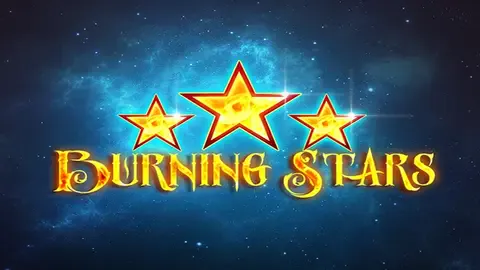 Burning Stars756