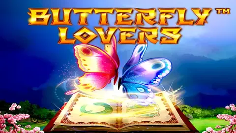 Butterfly Lovers