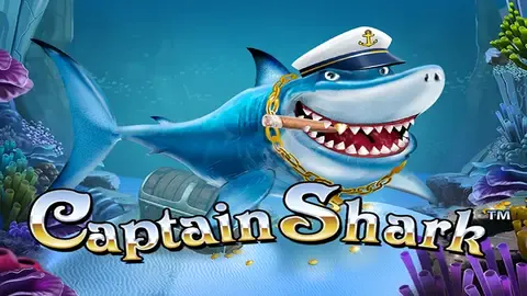 Captain Shark136