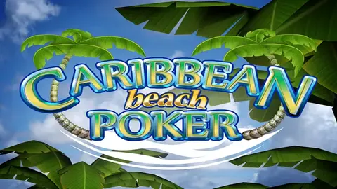 Caribbean Beach Poker35