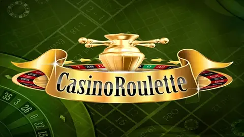 Casino Roulette431