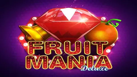 Fruit Mania Deluxe773