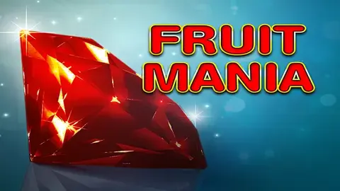 Fruit Mania896