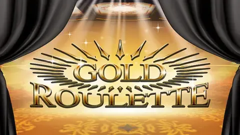 Gold Roulette424