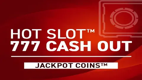 Hot Slot: 777 Cash Out Extremely Light slot logo