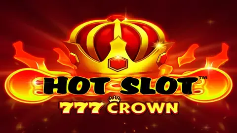 Hot Slot: 777 Crown602