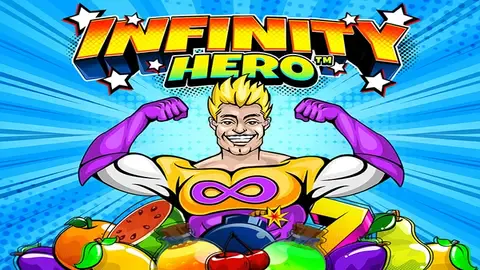 Infinity Hero22