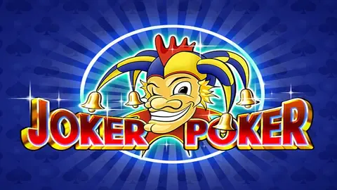 Joker Poker855