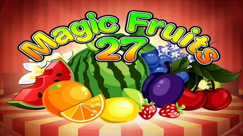 Magic Fruits 2788