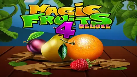 Magic Fruits 4 Deluxe45
