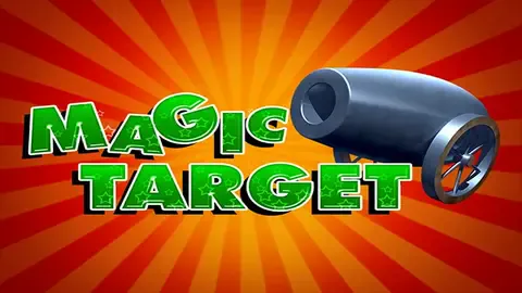 Magic Target669