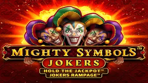 Mighty Symbols: Jokers