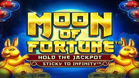Moon of Fortune593