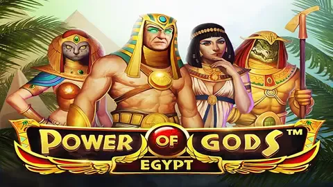 Power of Gods: Egypt241
