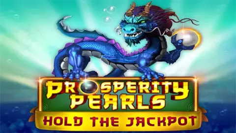 Prosperity Pearls816