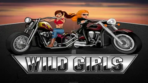 Wild Girls998