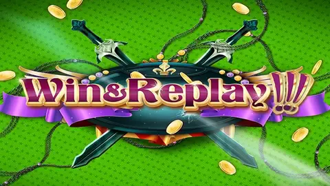 Win &amp; Replay344