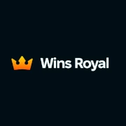 WinsRoyal Casino logo