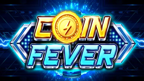 Coin Fever slot logo