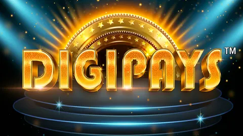 Digipays slot logo