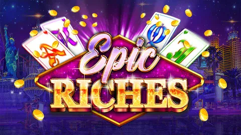 Epic Riches616