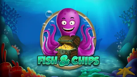 Fish &amp;amp; Chips396