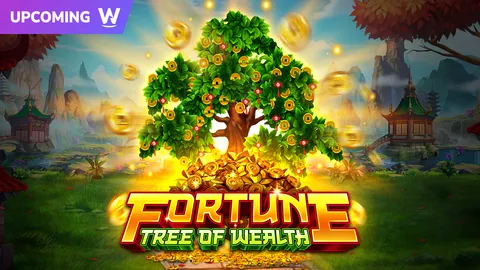Fortune Tree of Wealth logo