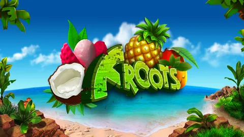 Froots slot logo