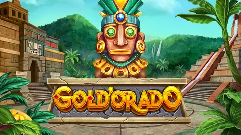 Goldorado slot logo