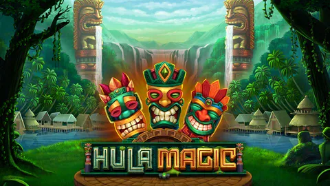Hula Magic323