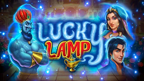 Lucky Lamp309