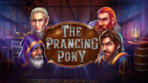 The Prancing Pony960