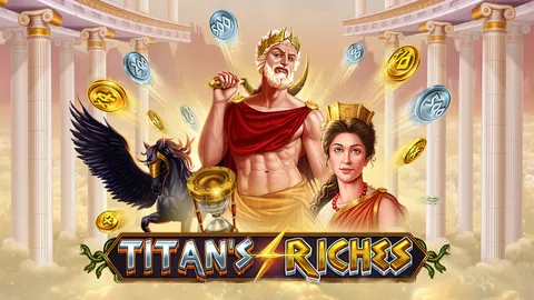 Titan’s Riches173