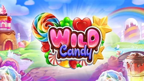 Wild Candy432
