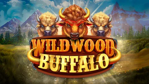 Wildwood Buffalo logo