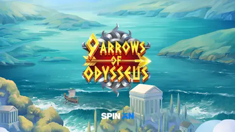 9 Arrows of Odysseus slot logo