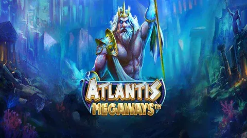 ATLANTIS MEGAWAYS701
