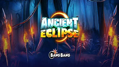 Ancient Eclipse slot logo