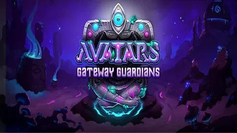 Avatars - Gateway Guardians438