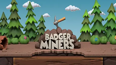 Badger Miners logo