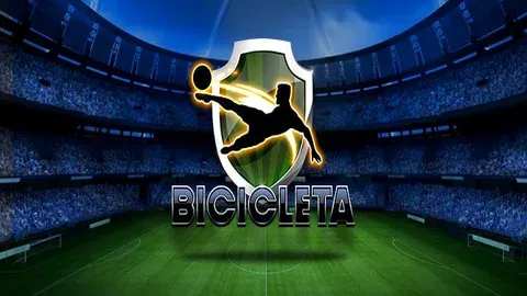 Bicicleta game logo