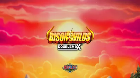 Bison Wilds DoubleMax