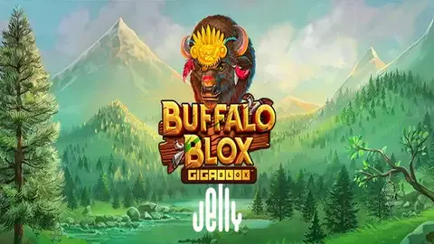 Buffalo Blox Gigablox931