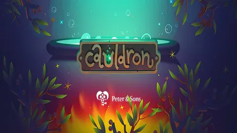 Cauldron336