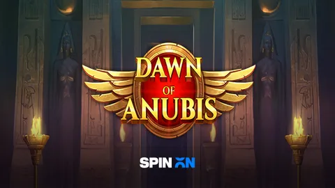 Dawn of Anubis logo